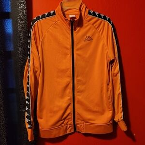 KAPPA Track Jacket